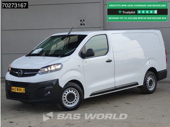 Malá dodávka OPEL Vivaro