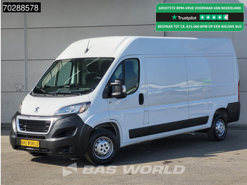 Furgon PEUGEOT Boxer