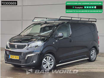 Malá dodávka PEUGEOT Expert