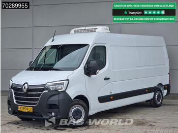 Chladiarenská dodávka RENAULT Master
