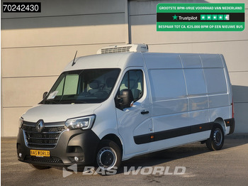 Chladiarenská dodávka RENAULT Master