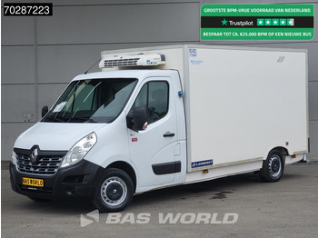 Chladiarenská dodávka RENAULT Master