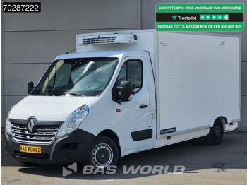 Chladiarenská dodávka RENAULT Master