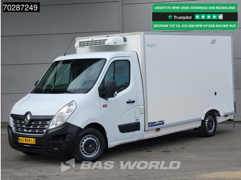Chladiarenská dodávka RENAULT Master