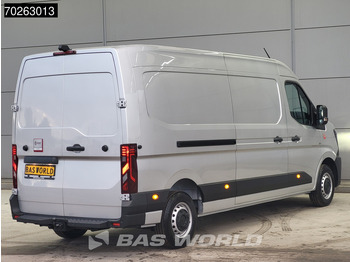 Nový Furgon Renault Master 150PK 2025 MODEL Airco Cruise trekhaak Apple Carplay Airco Trekhaak Cruise control: obrázok 5