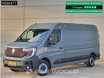 Furgon RENAULT Master