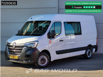 Furgon RENAULT Master