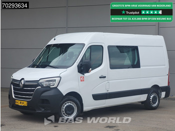 Furgon RENAULT Master
