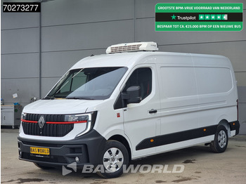 Chladiarenská dodávka RENAULT Master