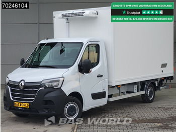 Chladiarenská dodávka RENAULT Master