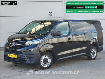 Malá dodávka TOYOTA Proace