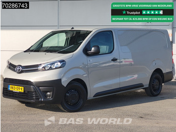 Malá dodávka TOYOTA Proace