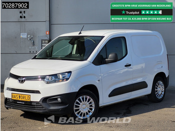 Malá dodávka TOYOTA Proace