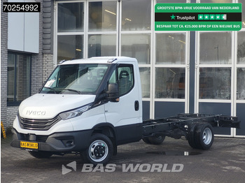 Dodávka IVECO Daily 35c18