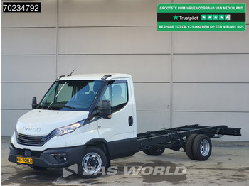 Dodávka IVECO Daily 35c18