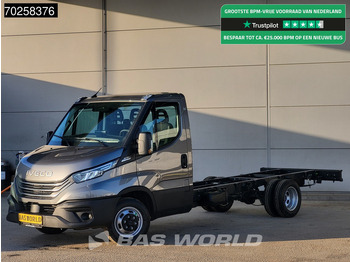 Dodávka IVECO Daily 35c21