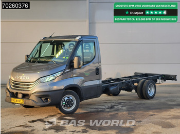 Dodávka IVECO Daily 35c21