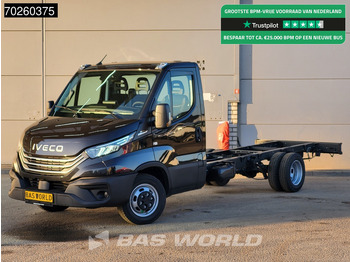 Dodávka IVECO Daily 35c21