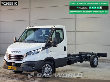 Dodávka IVECO Daily 35s16