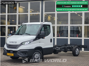 Dodávka IVECO Daily 35s16