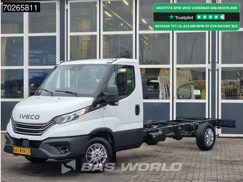 Dodávka IVECO Daily 35s16