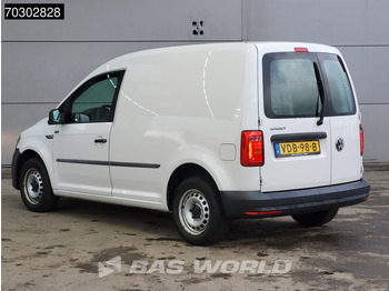 Malá dodávka Volkswagen Caddy 102PK Automaat L1H1 Navi Airco Cruise Parkeersensoren Euro6 L1 Airco Cruise control: obrázok 2