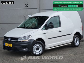 Malá dodávka VOLKSWAGEN Caddy