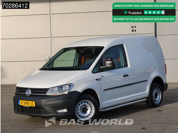 Malá dodávka VOLKSWAGEN Caddy