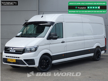Furgon VOLKSWAGEN Crafter