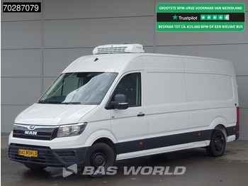 Chladiarenská dodávka VOLKSWAGEN Crafter
