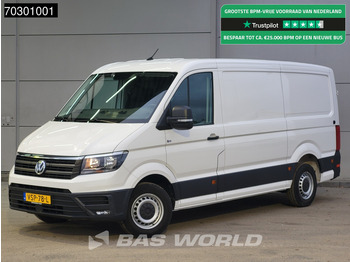 Malá dodávka VOLKSWAGEN Crafter