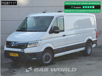 Furgon VOLKSWAGEN Crafter