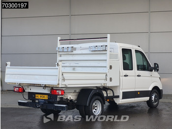 Leasing Volkswagen Crafter 177pk Kipper met Kist Dubbel Cabine Dubbellucht 3,5t Trekhaak Navi Airco Cruise Euro6 Tipper Benne Kieper Airco Trekhaak Cruise Volkswagen Crafter 177pk Kipper met Kist Dubbel Cabine Dubbellucht 3,5t Trekhaak Navi Airco Cruise Euro6 Tipper Benne Kieper Airco Trekhaak Cruise: obrázok 3 Leasing Volkswagen Crafter 177pk Kipper met Kist Dubbel Cabine Dubbellucht 3,5t Trekhaak Navi Airco Cruise Euro6 Tipper Benne Kieper Airco Trekhaak Cruise Volkswagen Crafter 177pk Kipper met Kist Dubbel Cabine Dubbellucht 3,5t Trekhaak Navi Airco Cruise Euro6 Tipper Benne Kieper Airco Trekhaak Cruise: obrázok 3