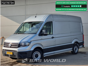 Malá dodávka VOLKSWAGEN Crafter