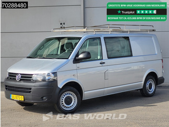 Malá dodávka VOLKSWAGEN Transporter