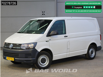 Malá dodávka VOLKSWAGEN Transporter