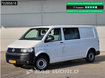 Malá dodávka VOLKSWAGEN Transporter