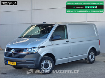 Furgon VOLKSWAGEN Transporter