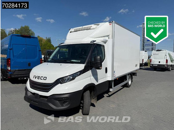 Chladiarenská dodávka IVECO Daily 50c16