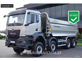 Sklápač MAN TGS 41.480