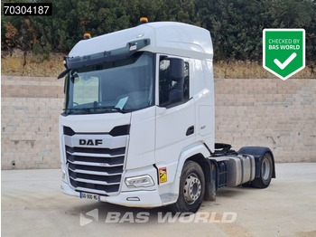 Ťahač DAF XF 530