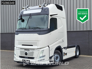 Ťahač VOLVO FH 500