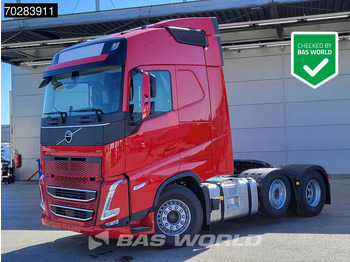 Ťahač VOLVO FH 500