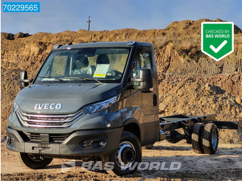 Dodávka IVECO Daily 70c18
