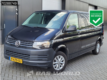 Malá dodávka VOLKSWAGEN Transporter