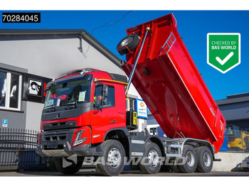 Sklápač VOLVO FMX 500
