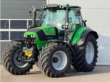 Traktor DEUTZ