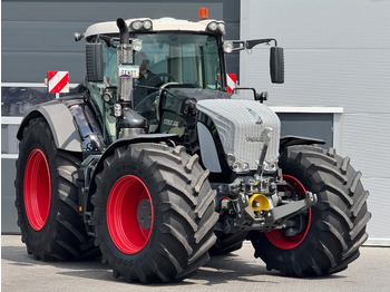 Traktor FENDT 939 Vario