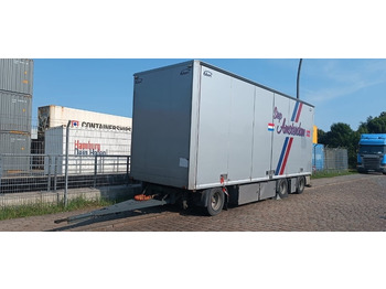 Príves skriňové FLOOR