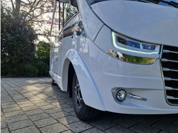 Nový Integrované obytné auto Carthago C1 Tourer Edition+ I 149 RB-LE: obrázok 3